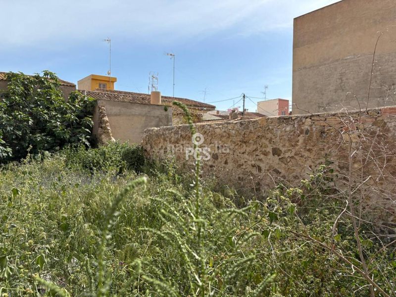 Foto e0c6a8b5-fec3-4aa3-a573-0611fd2ff09a. Finca rústica a calle mazarron s/n a Bolnuevo Mazarrón