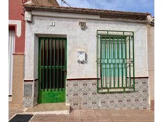 Casa en Casa en totana s/n. Venta de casa en totana