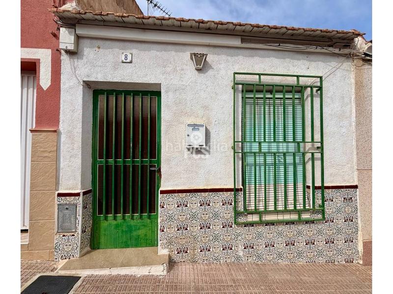 Foto aad771d9-c29c-4890-b133-a013b2f6388f. Casa a casa en Totana s/n a Totana