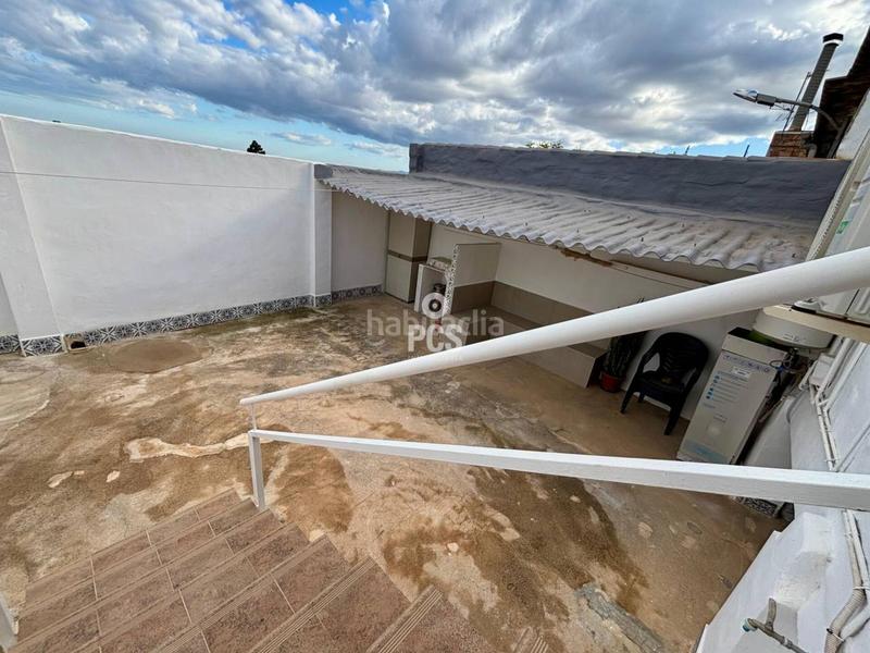 Foto 02187c8c-01eb-4b87-8b44-c42d8252233a. Casa in Alhama de Murcia s/n in Sierra de Carrascoy Alhama de Murcia