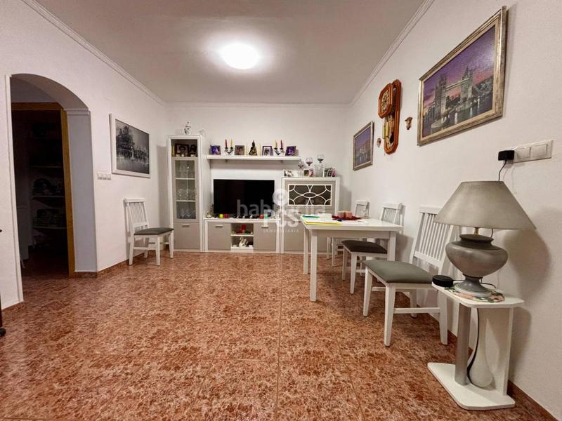 Foto 287bc0b0-9e47-4e30-ab00-9f79d480125b. Casa in Alhama de Murcia s/n in Sierra de Carrascoy Alhama de Murcia