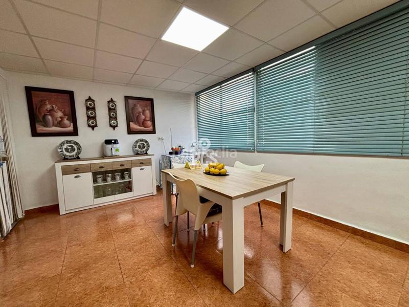 Foto 77bbb1c9-42ce-43ae-8a99-26d1fd898a65. Casa in Alhama de Murcia s/n in Sierra de Carrascoy Alhama de Murcia