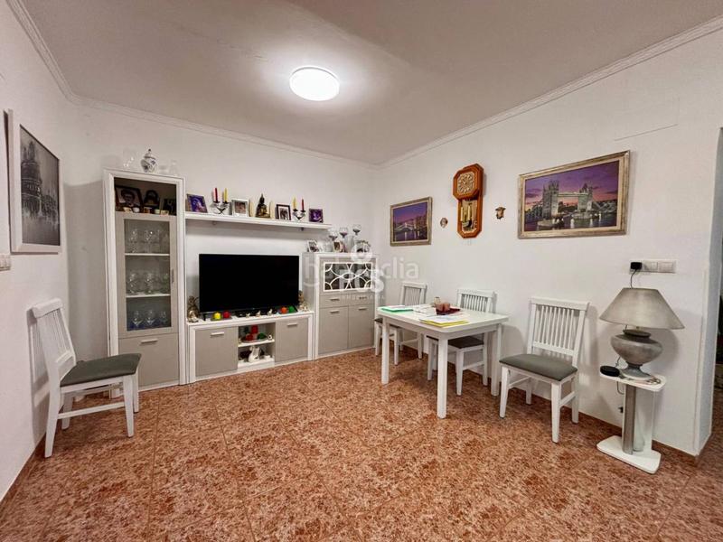 Foto a24bc6f3-aa31-4a65-abf9-d8667223cf11. Casa in Alhama de Murcia s/n in Sierra de Carrascoy Alhama de Murcia