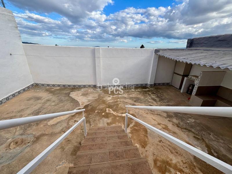 Foto c7eaab7e-a380-4fc1-bfba-381e291adae1. Casa in Alhama de Murcia s/n in Sierra de Carrascoy Alhama de Murcia