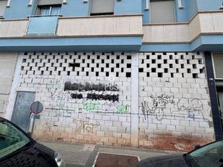 Geschäftsraum in Zona recinto ferial de totana s/n. Local comercial en venta en totana
