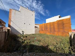 Residential Plot in Zona ambulatorio de totana s/n. Venta de solar en totana
