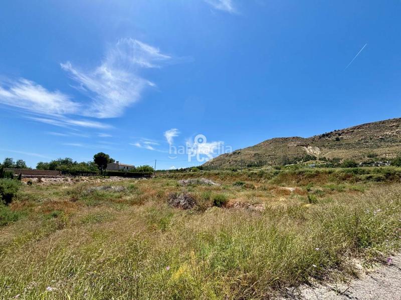 Foto 258a2aac-aaa2-410a-bba6-ef793b6b4b13. Rural plot in zona de la huerta de Totana s/n in Totana