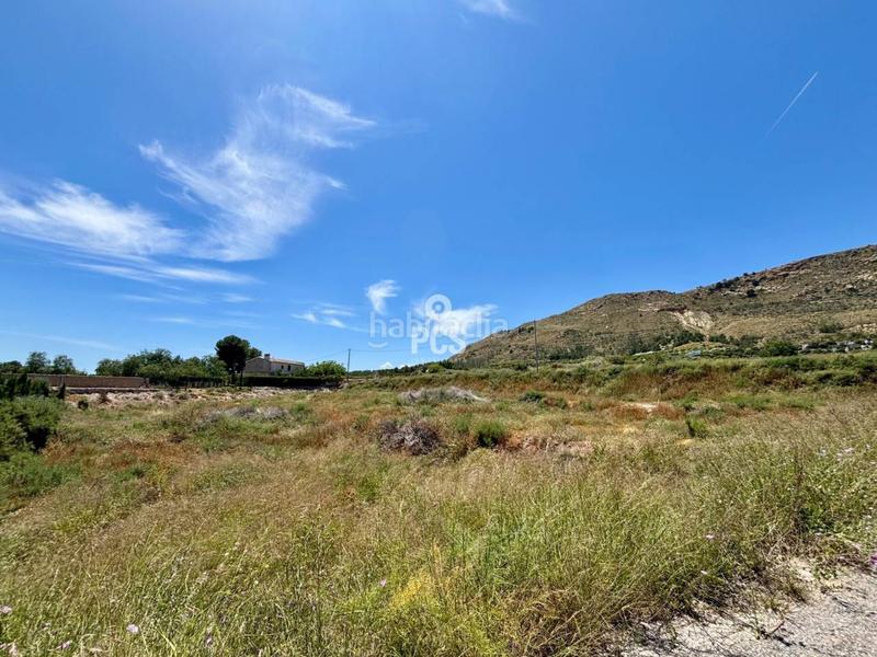 Foto 32ebf3f5-5d63-4bf4-b1f3-41846e977d43. Rural plot in zona de la huerta de Totana s/n in Totana