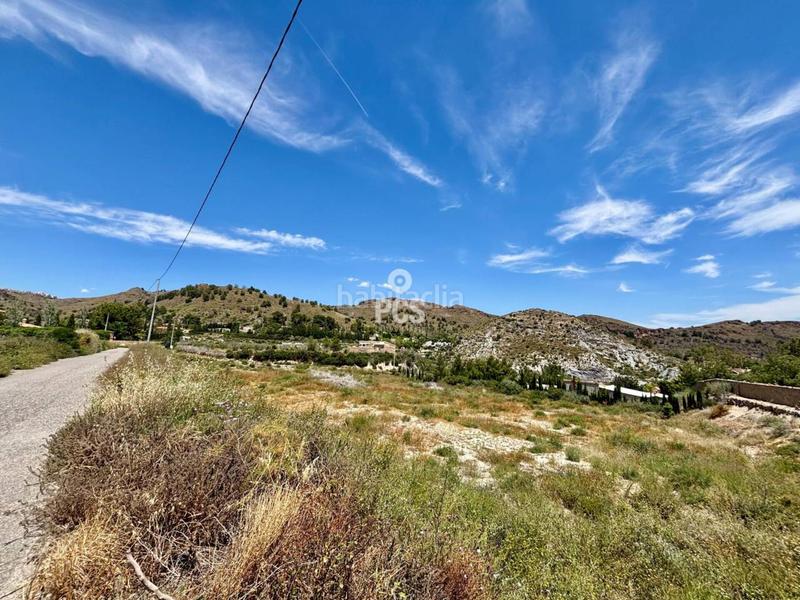 Foto 599e2dd6-2097-4593-9549-38c62a79c8b3. Rural plot in zona de la huerta de Totana s/n in Totana