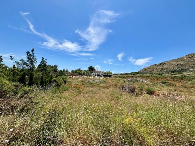 Foto 5b360496-61cf-42b2-8a89-cfeb9caa6346. Rural plot in zona de la huerta de Totana s/n in Totana