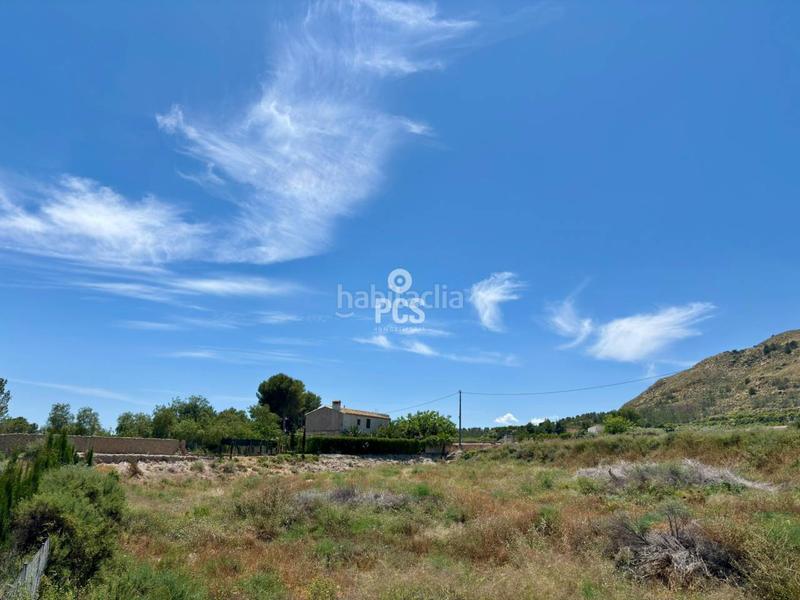 Foto 6c6535ad-e235-4e3a-9bd8-30a06a2142cf. Rural plot in zona de la huerta de Totana s/n in Totana