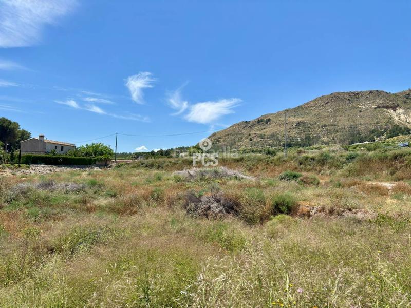 Foto 8df3681b-8e47-4a0e-b3b2-71ca0de57988. Rural plot in zona de la huerta de Totana s/n in Totana