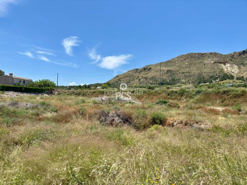 Foto 9514717e-d24f-4d99-8554-bc136dfed3fb. Rural plot in zona de la huerta de Totana s/n in Totana