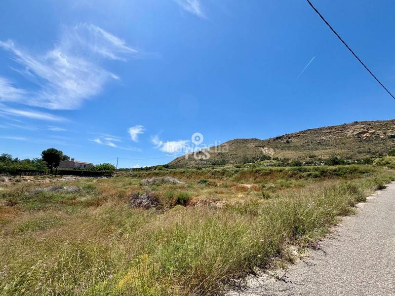 Foto a3f21ce9-f01f-4b68-93ee-0cd30673959c. Rural plot in zona de la huerta de Totana s/n in Totana