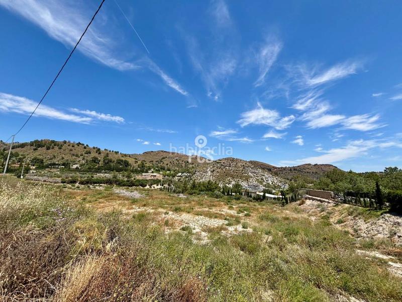 Foto c35e95dc-043c-47e4-962c-4bb9efe9d23d. Rural plot in zona de la huerta de Totana s/n in Totana