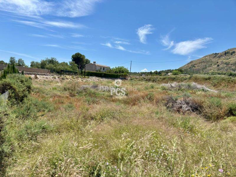 Foto cac754f6-656c-46e5-81f3-cb60e873dc80. Rural plot in zona de la huerta de Totana s/n in Totana