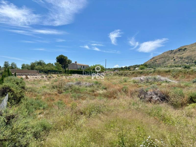 Foto cf239776-a4e6-4193-a66c-78c4f9c369b0. Rural plot in zona de la huerta de Totana s/n in Totana