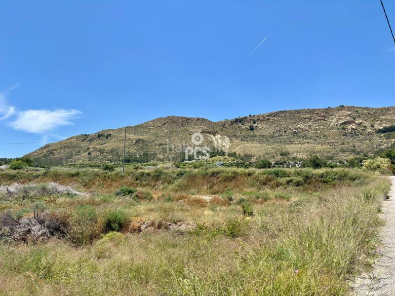 Foto d1254b3a-737a-4096-a051-8358556f8c54. Rural plot in zona de la huerta de Totana s/n in Totana