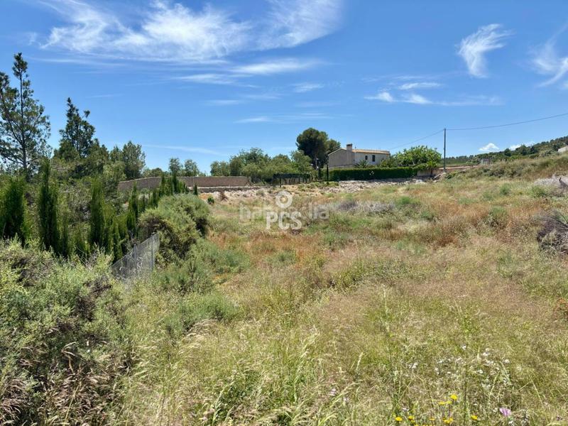 Foto f49ad737-52ac-4c56-8757-50849e5dc8b5. Rural plot in zona de la huerta de Totana s/n in Totana