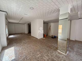 Geschäftsraum in Santa eulalia s/n. Local comercial en venta en totana