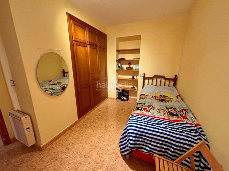 Foto 8cf16c0c-178e-4496-8767-a36806741a0b. Casa a zona ovalo Lorca s/n a San Mateo Lorca