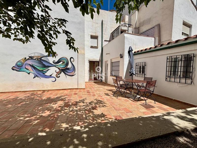 Foto 91958b37-3397-4041-84a9-c53e85b72b6b. Casa a zona ovalo Lorca s/n a San Mateo Lorca