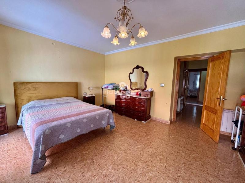 Foto b99da06f-a77b-42a3-866d-99abe9c77cfe. Casa a zona ovalo Lorca s/n a San Mateo Lorca