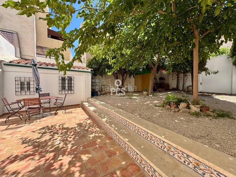 Foto d701b541-ed70-47d0-a1b5-4996507fdd8b. Casa a zona ovalo Lorca s/n a San Mateo Lorca