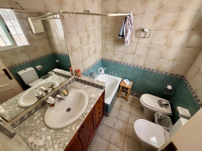 Foto e1d7778a-90a4-4f29-a3e5-1d2d46220a70. Casa a zona ovalo Lorca s/n a San Mateo Lorca