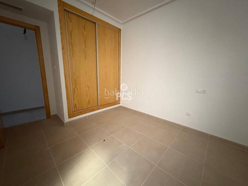 Foto 0aaa3b3d-d67f-41a4-9c3f-cfe7b8b1fd32. Alquiler piso en pedro celdran zaplana s/n alquiler de piso capital en Murcia