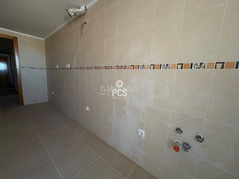 Foto 64e3a2fa-9a59-4294-9947-d50f93560e22. Alquiler piso en pedro celdran zaplana s/n alquiler de piso capital en Murcia