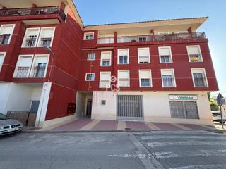 Lloguer Pis a Pedro celdran zaplana s/n. Alquiler de piso en murcia capital