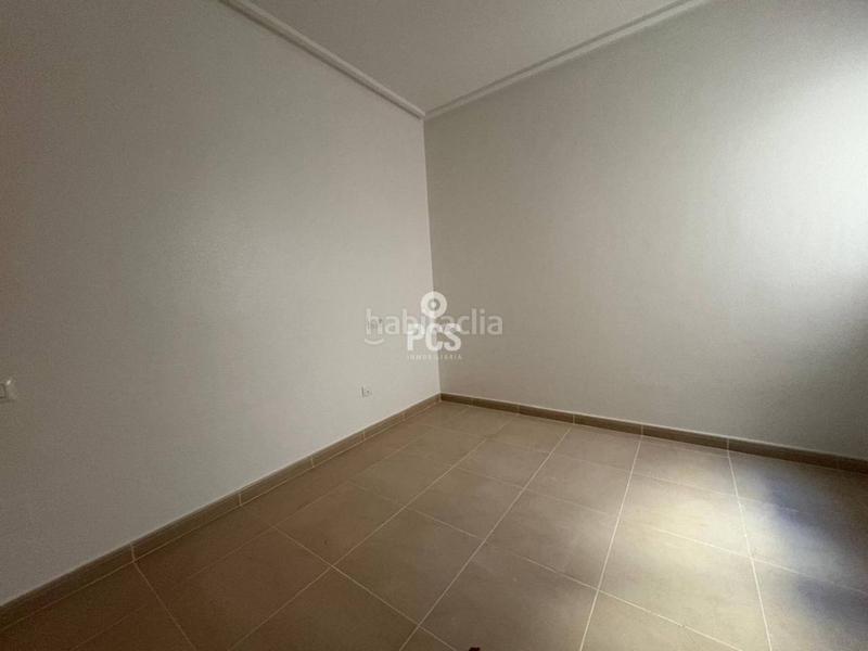 Foto bf096ad8-a9dc-48a0-9837-efcdfc7aaaa2. Alquiler piso en pedro celdran zaplana s/n alquiler de piso capital en Murcia