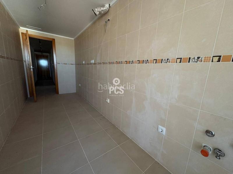 Foto e877e9c7-8ac3-47ce-933a-c0119eaf8b99. Alquiler piso en pedro celdran zaplana s/n alquiler de piso capital en Murcia