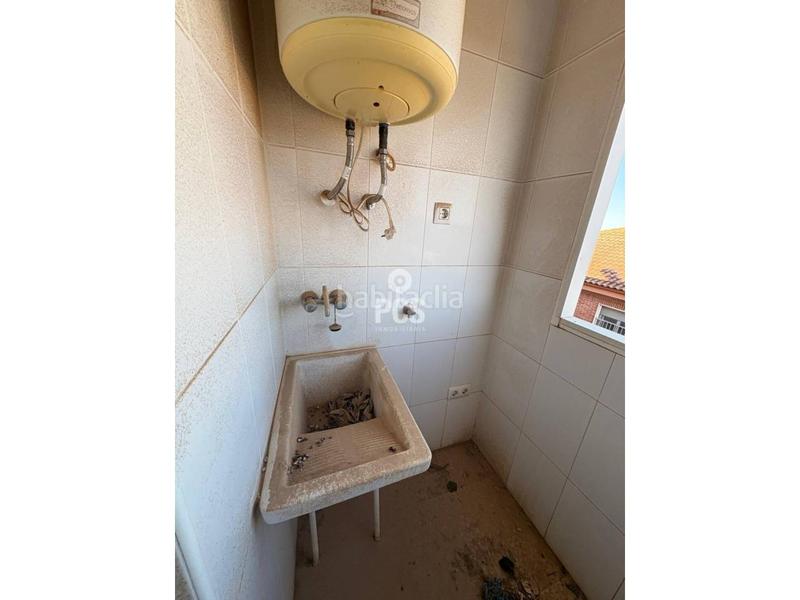 Foto fc167707-80b7-4334-8331-2e9c12f3713e. Alquiler piso en pedro celdran zaplana s/n alquiler de piso capital en Murcia