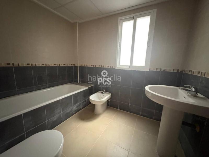 Foto fb28943c-37d7-4b54-8f87-13d8c48fd00d. Rent flat in pedro celdran zaplana s/n in Valladolises y Lo Jurado Murcia