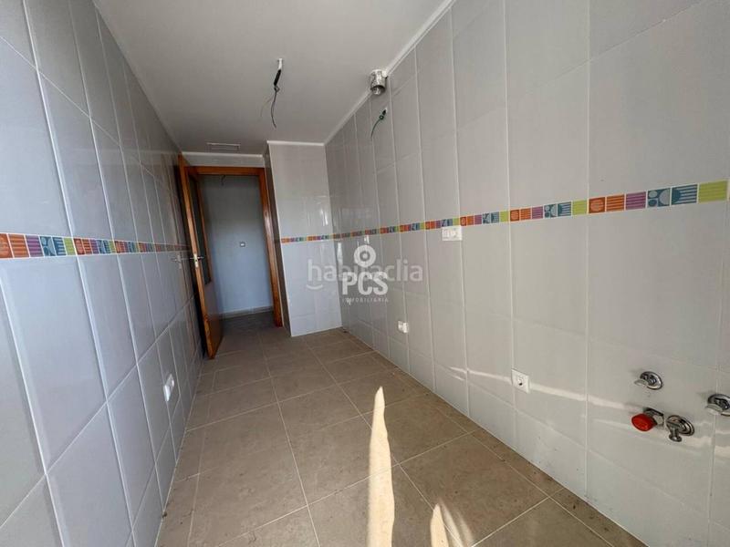 Foto 40f799ed-a6a1-43f3-bbe8-71eee63d0d52. Alquiler piso en pedro celdran zaplana s/n alquiler de piso capital en Murcia