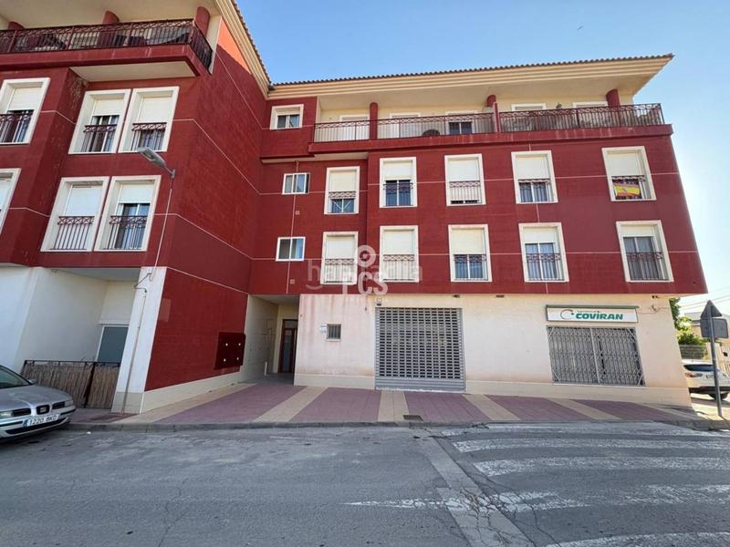 Foto 46b76bfe-8485-4649-a13d-160445106357. Alquiler piso en pedro celdran zaplana s/n alquiler de piso capital en Murcia