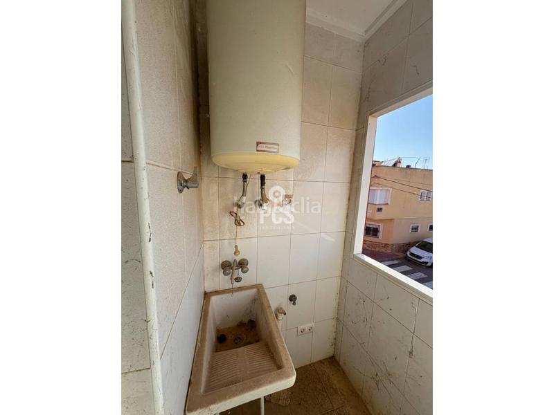 Foto d074ecf8-1127-45a1-9e3b-8030b302274a. Alquiler piso en pedro celdran zaplana s/n alquiler de piso capital en Murcia