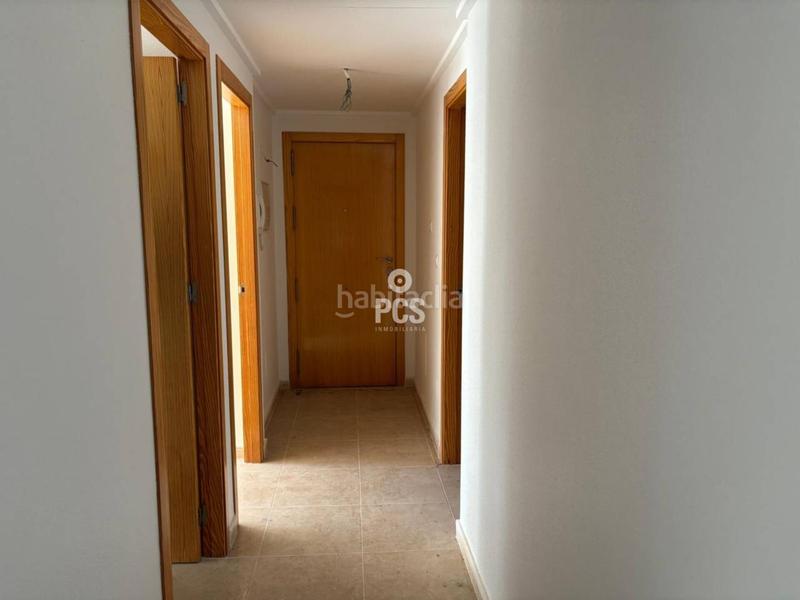 Foto ea201958-9f1d-480d-a2e6-9b54f1a778b7. Alquiler piso en pedro celdran zaplana s/n alquiler de piso capital en Murcia