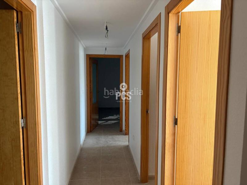Foto f21e6007-fcda-43fb-b39a-04a5b23ca8a8. Alquiler piso en pedro celdran zaplana s/n alquiler de piso capital en Murcia