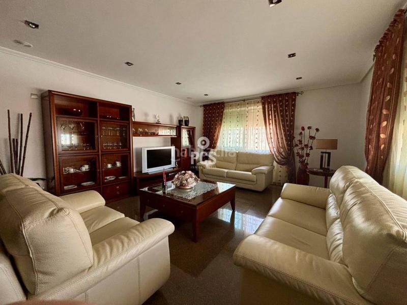 Foto 1192c827-1473-4cf4-8501-3c5610ba0320. Casa in zona el parral Totana s/n in Totana