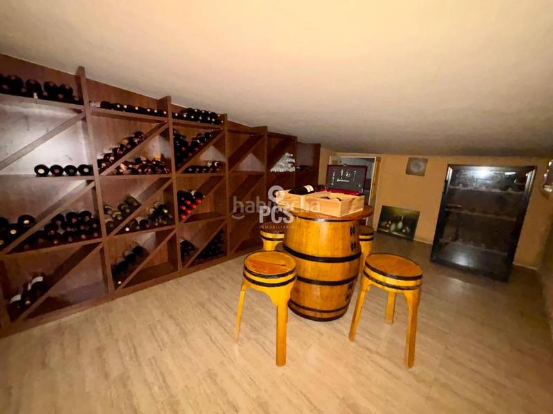 Foto 281d1aa1-8250-4d2d-bd14-5ed8945235ec. Casa in zona el parral Totana s/n in Totana