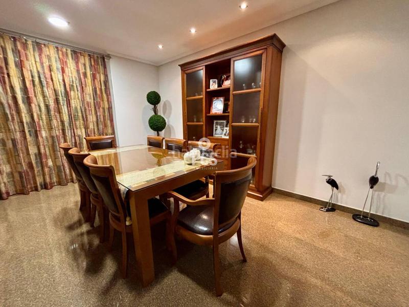 Foto 9ab65348-4287-4598-929d-bbc89cc38a8f. Casa in zona el parral Totana s/n in Totana