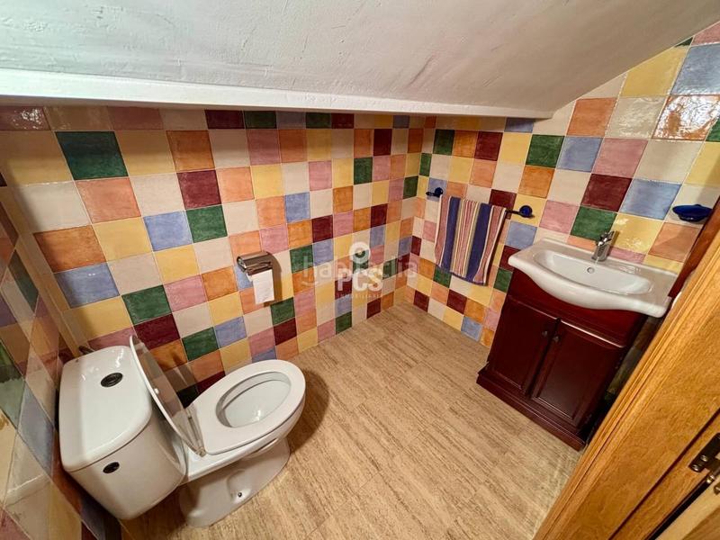 Foto cd0ff12b-b16d-44ef-bb01-3adac40fcd46. Casa in zona el parral Totana s/n in Totana