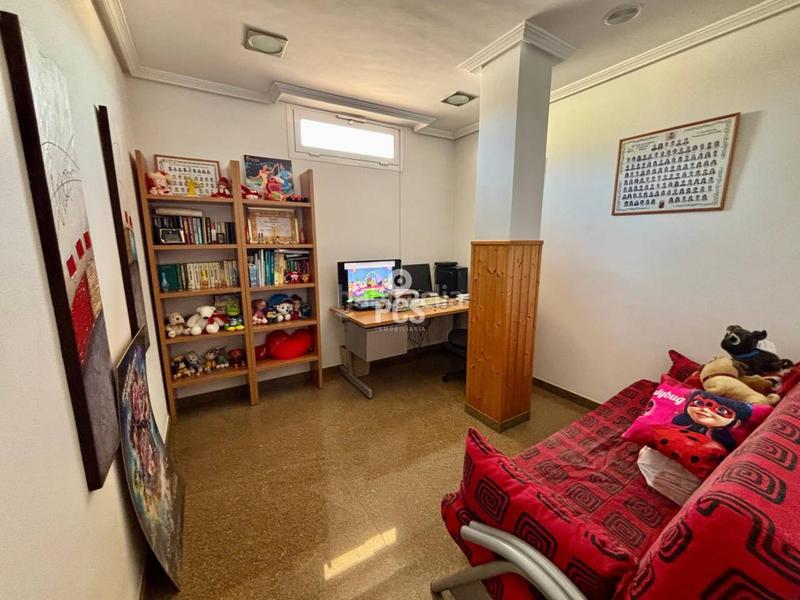 Foto d8e32da2-5a73-4553-89fe-599b56762a95. Casa in zona el parral Totana s/n in Totana