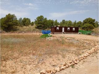 Xalet en Calle zona sierra espua totana s/n. Fantstica villa en venta en totana!