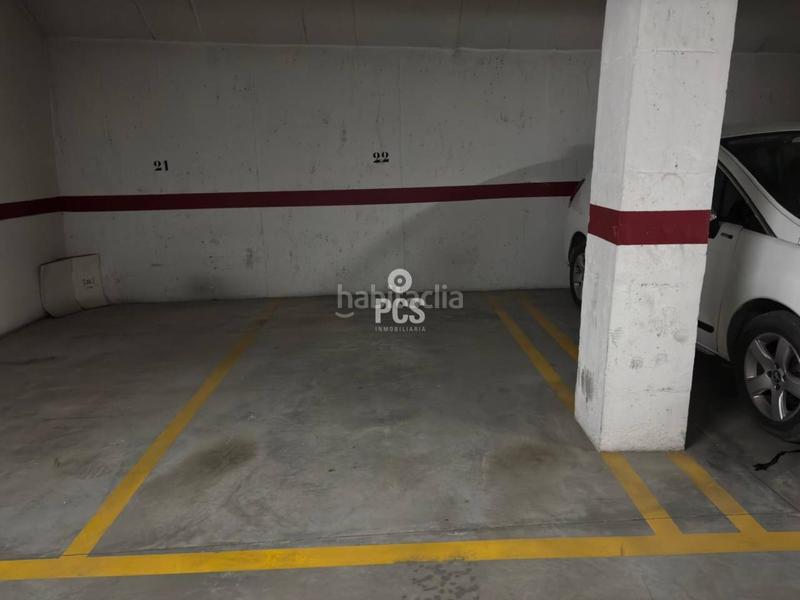 Foto 542f81b3-8a54-4fff-b247-2f5eedf7f57d. Appartamento in zona glorieta de Totana s/n in Totana