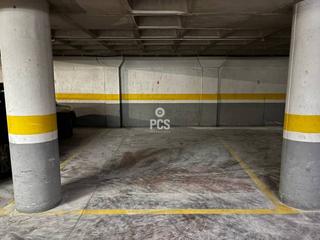 Rent Car parking in Antonio garrigues 1. Alquiler de parking en totana