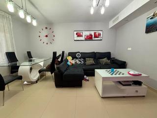 Haus in Duplex zona el parral s/n. Venta de una casa en totana